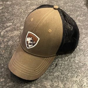 Kuhl Trucker Hat